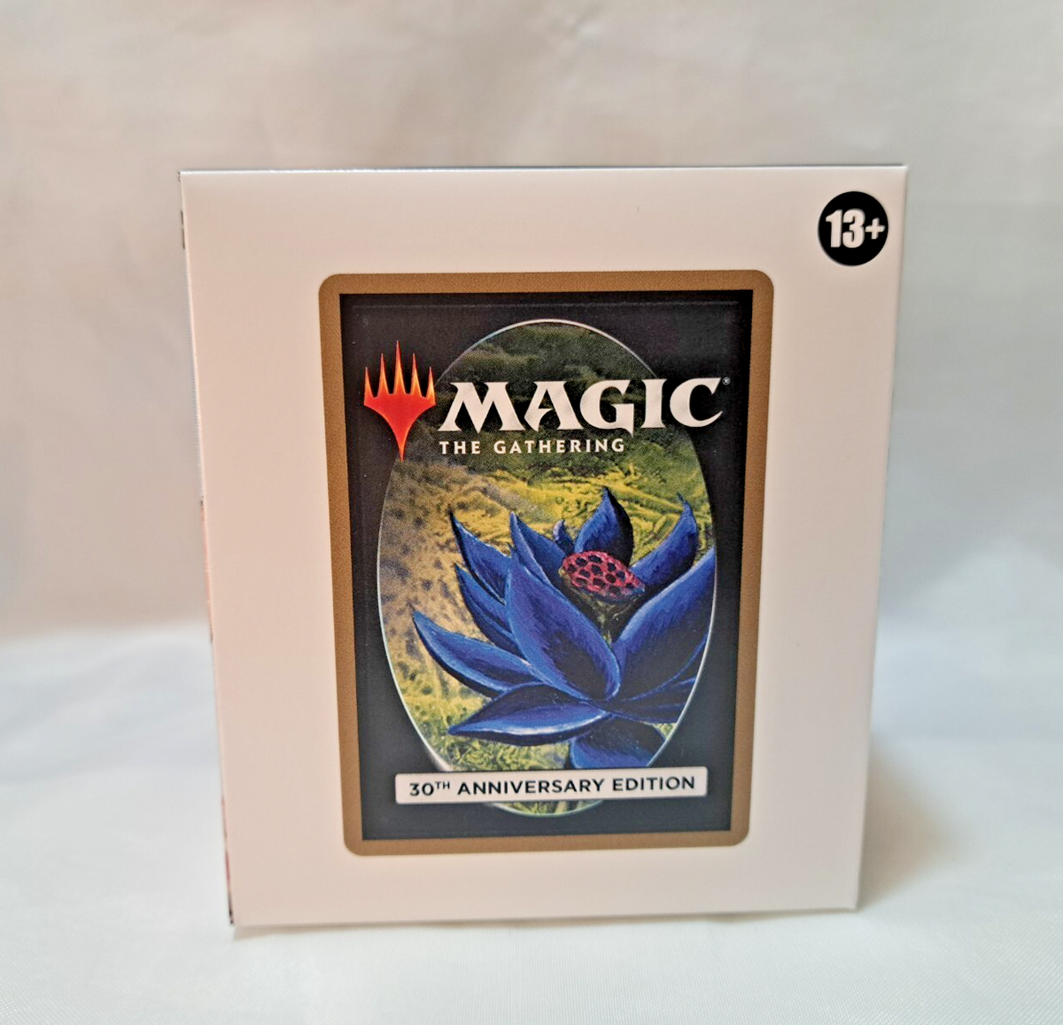 Magic the Gathering 30th Anniversary Edition (4 Pack) Box Mtg WOTC Sealed | eBay Magic the Gathering 30th Anniversary Edition (4 Pack) Box Mtg WOTC Sealed | eBay