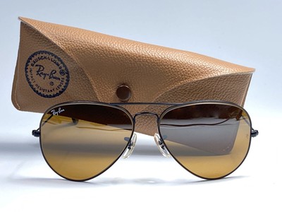 ray ban b15