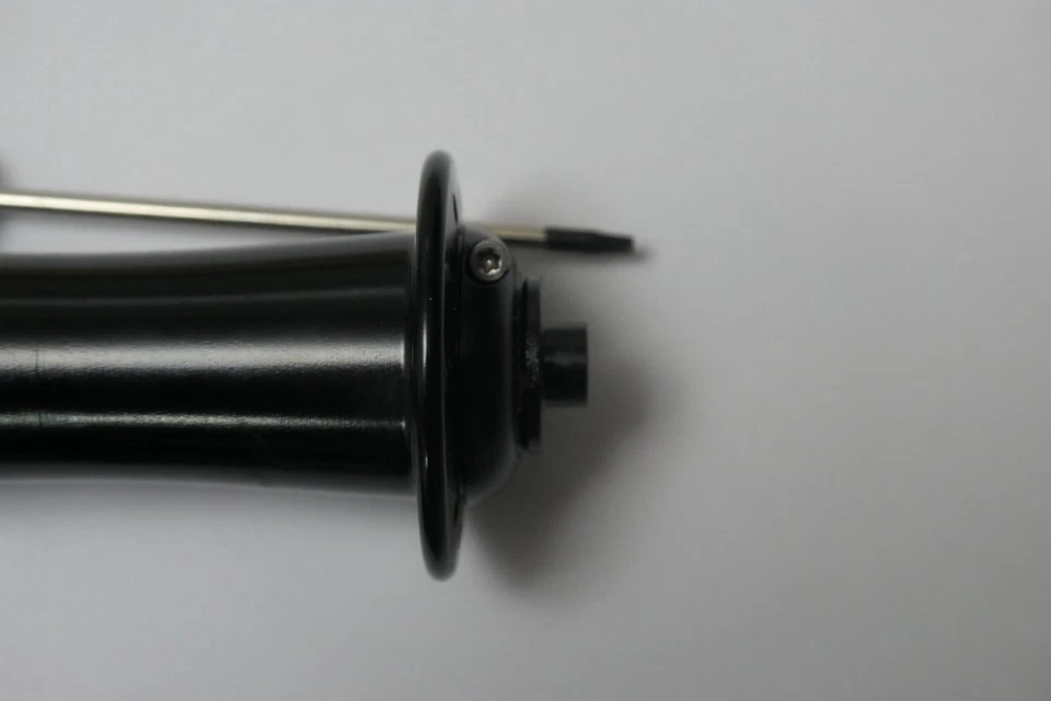 ERASE lightweight 24h/28h road bike hubs. Handmade in Belgium - Image 4 of 4