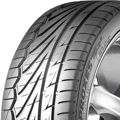 225/45 R18 95W XL Toyo Proxes TR1 - Photo 1/4