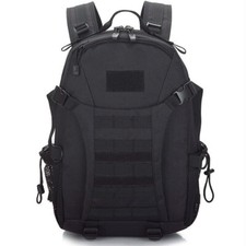 Tactical Backpack Military Hiking Day Pack Molle Rucksack Waterproof 30L EDC Bag