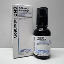 [CNP LABORATORY] Derma Answer Tension Angle F...