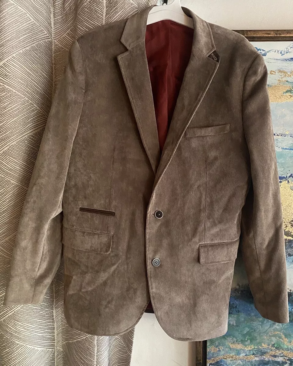English laundry best sale blazer