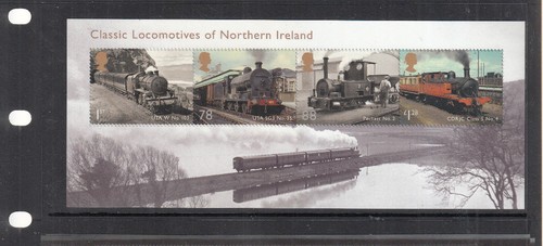 GB 2013-2017 ANY MINI SHEET ISSUED UNMOUNTED MINT/MNH PRICE VARIES BY SET - Picture 12 of 42