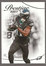 2023 Panini Prestige A.J. Brown #234