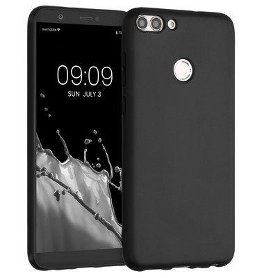 Hülle für Huawei Enjoy 7S P Smart 2017 Handyhülle Handy Case Cover Smartphone