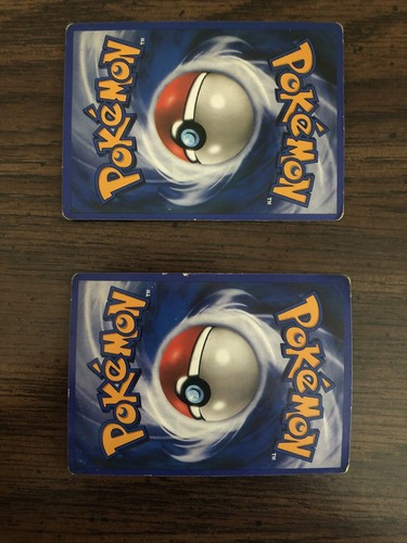 PSA 9 Raikou and Suicune Legend HGSS Unleashed Legend Complete Set Pokemon Card - Picture 5 of 5