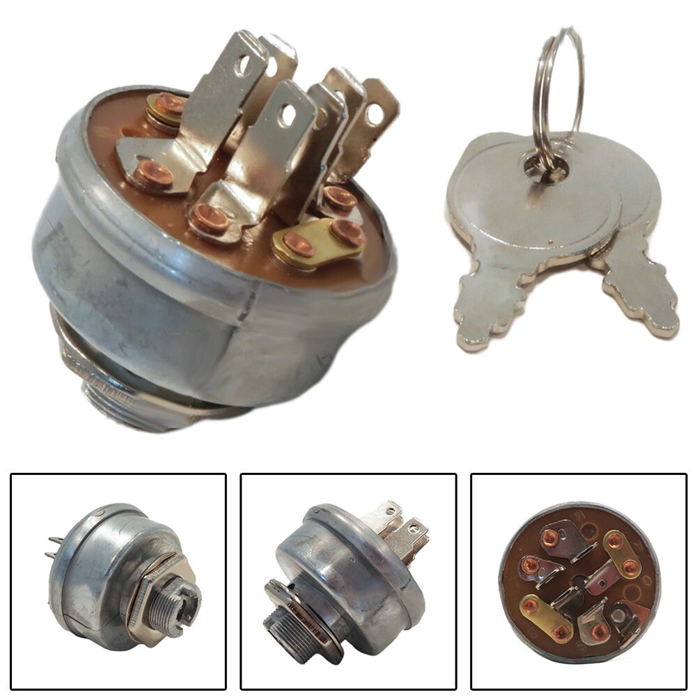 for IGNITION Switch Switch Switch Switch for IGNITION Key Switch