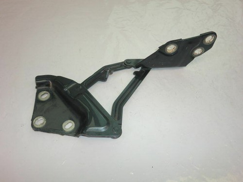 VW Touareg 7L 2 x Scharnier Motorhaube Scharniere links + rechts C1A4030 C1A4031