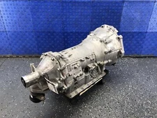 2018 INFINITI Q60 3.0L 7 SPEED AUTOMATIC TRANSMISSION 44K MILES OEM