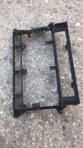 BMW E39 525d 530d M57 Diesel Kühler Rahmenträger 2247356