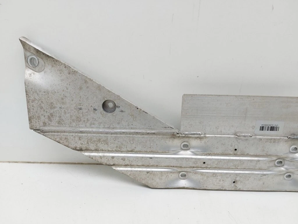 SUPPORT BMW 5 serie Touring (G31) 2021 7334566 / 733456604 