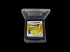 Used Nintendo DS game Dragon Ball Z: Supersonic Warrior 2 cartridge only