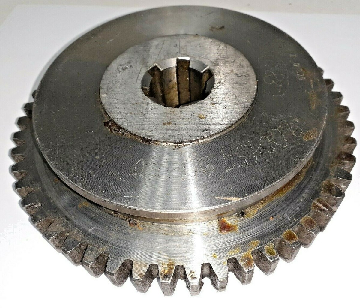 SPROCKET, Z-50-3.25 | eBay