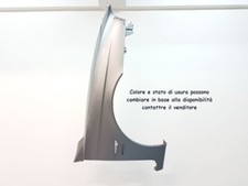 PARAFANGO ANTERIORE DESTRO CODICE 60685948 Alfa Romeo 156 2003>