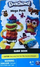 Bunchems! Mega Pack 400+ Piezas. Piezas de bonificación creativas para niños Spin Master #2