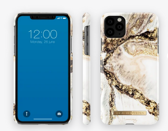 White Marble Iphone 11 Ideal Of Sweden Ideal Of Sweden Island