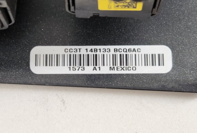 Interrupteur Vitre électrique Gauche Avant Ford F-250/F-350 Super Duty 2013-2016 - Neuf
