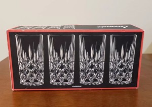 riedel o long drink glasses