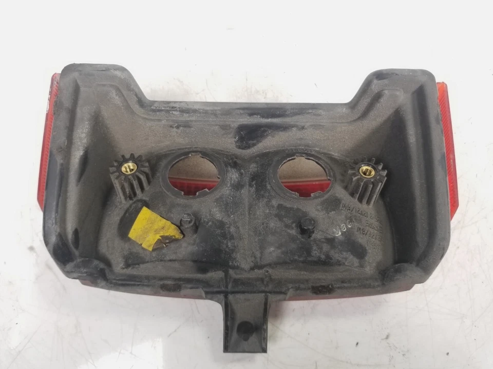 Carcasa luz freno trasero Yamaha FJ1200 envío gratuito Foto 3 de 4