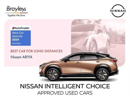 2025 Nissan Juke 1.6 HYBRID N-CONNECTA 5DR AUTO Hatchback Hybrid Automatic - Picture 18 of 20