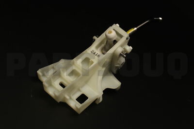 3353026240 Genuine Toyota LEVER ASSY, SHIFT (FOR FLOOR SHIFT 