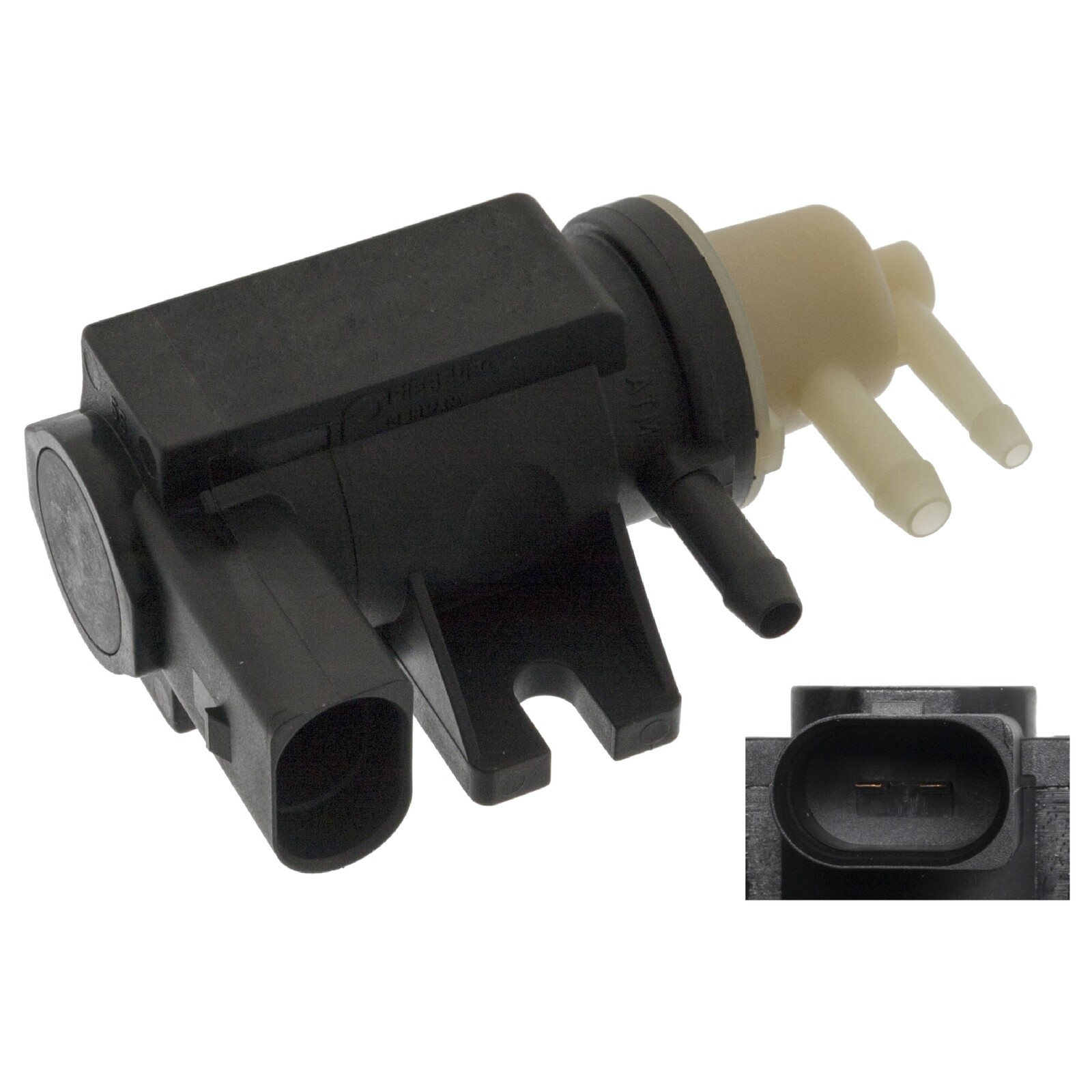 Febi Bilstein Pressure Converter fits Audi - 48643 - OE Equivalent Quality & Fit
