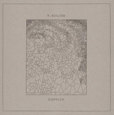 R. Seiliog Doppler (Vinyl) 12'' Album