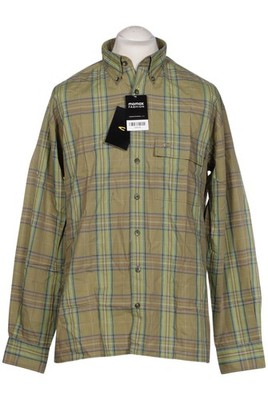 camel active Hemd Herren Oberteil Business Hemd Freizeit Hemd Gr. M ... #1x5bns8