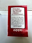 Zippo Gold 1970’s Vintage Lighter Nautical Sailboat Engraved - NIB — photo 4