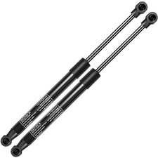 Rear Trunk Lift Supports Shock Struts Compatible with Select Dodge Models -