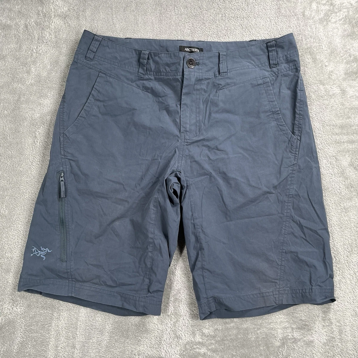 Arc'teryx Regular Size Shorts for Men for sale | eBay