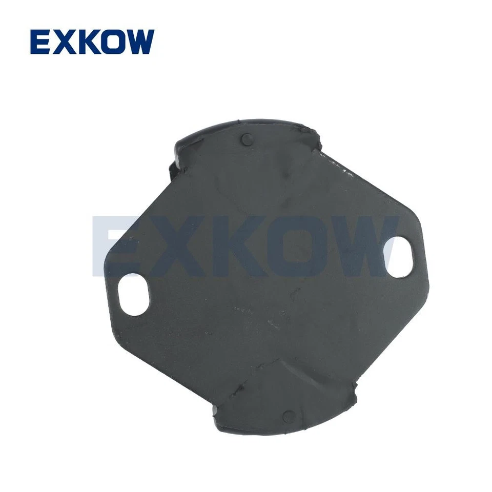 Передний монтажный изолятор для Toyota Hilux 4Runner Land Cruiser Prado 1236154121 - Изображение 4 из 4