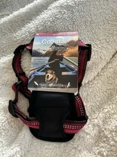 Coastal Explorer dog harness XS NEW