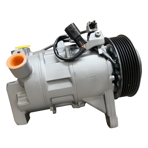 RYC Reman AC Compressor AIG667 Fits Nissan Maxima 3.5L 2016 2017 2018 2019 2020