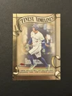 2026 Topps Finest George Springer Base (RAW)