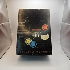 VINTAGE VIEWMASTER DELUXE GIFT PAK - Includes various reels