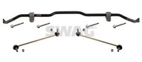 Stabilisator Fahrwerk Swag 30 94 5307 FüR 521 5M1 8P7 Audi Octavia Vw Leon Altea