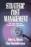 Shank Govindarajan (U. A.) | Strategic Cost Management | Taschenbuch | Englisch