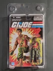 GI Joe 2017 Collectors Club Exclusive Big Lob Action Figure Convention MOC