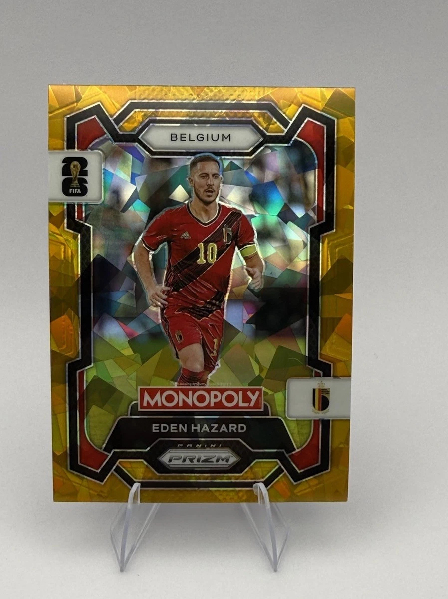 Eden Hazard Trading Cards for sale | eBay