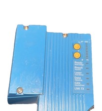 Sick CLV650 Fixed Mount Barcode Scanner 1041969 Brand New