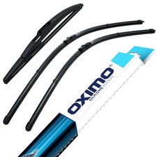 Balais d'essuie-glace Renault MODUS