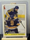 Front of 1993-94 Topps Premier - Brendan Shanahan #247