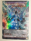Mirror Jade the Ice Blades Dragon RA05-EN148 Full Art Rare Anime Art DE NM YGO