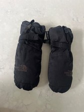 The North Face Toddler Winter Gloves - Size Medium- Black- Insulated