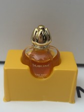 Jean Patou Sublime Eau de Parfum for Women 4ml Miniature Perfume