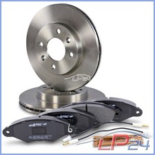 Disque de frein Nissan KUBISTAR