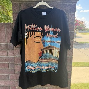 Million Woman March Shirt | eBay