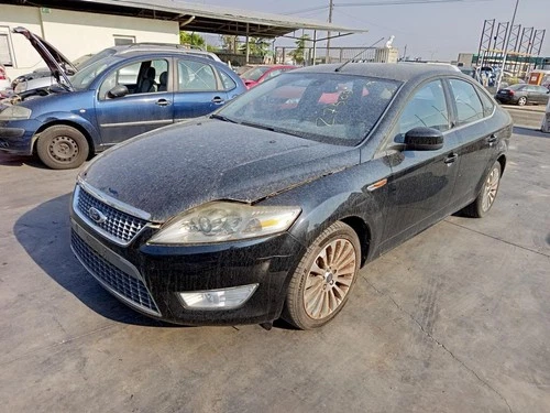 Halter Anlasser für FORD MONDEO BERLINA (CA2) Titanium 2007 561328 - Bild 2 von 9